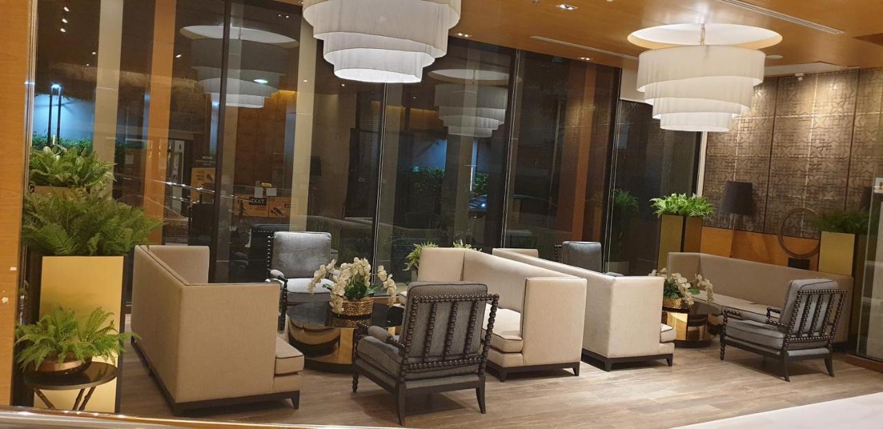 The Astra Chiang Mai Family Room Екстериор снимка