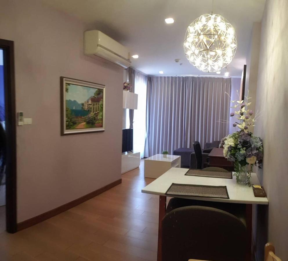 The Astra Chiang Mai Family Room Екстериор снимка