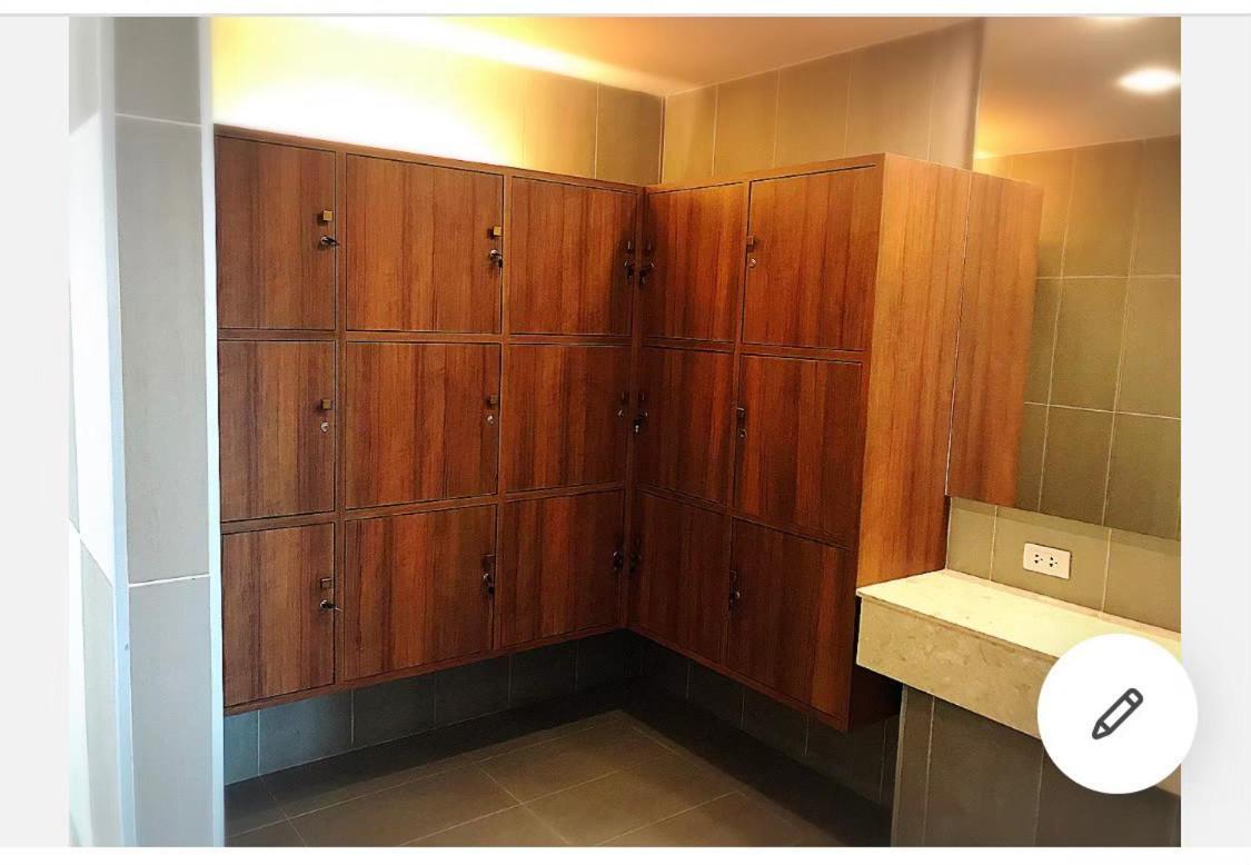 The Astra Chiang Mai Family Room Екстериор снимка