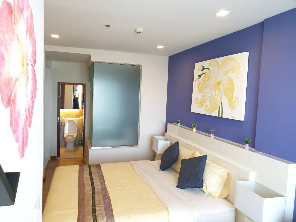 The Astra Chiang Mai Family Room Екстериор снимка