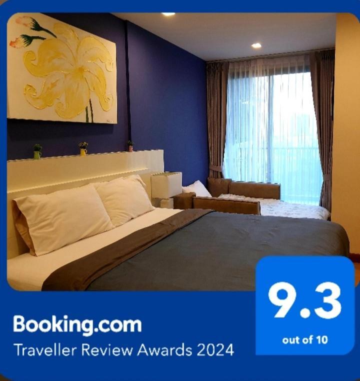 The Astra Chiang Mai Family Room Екстериор снимка