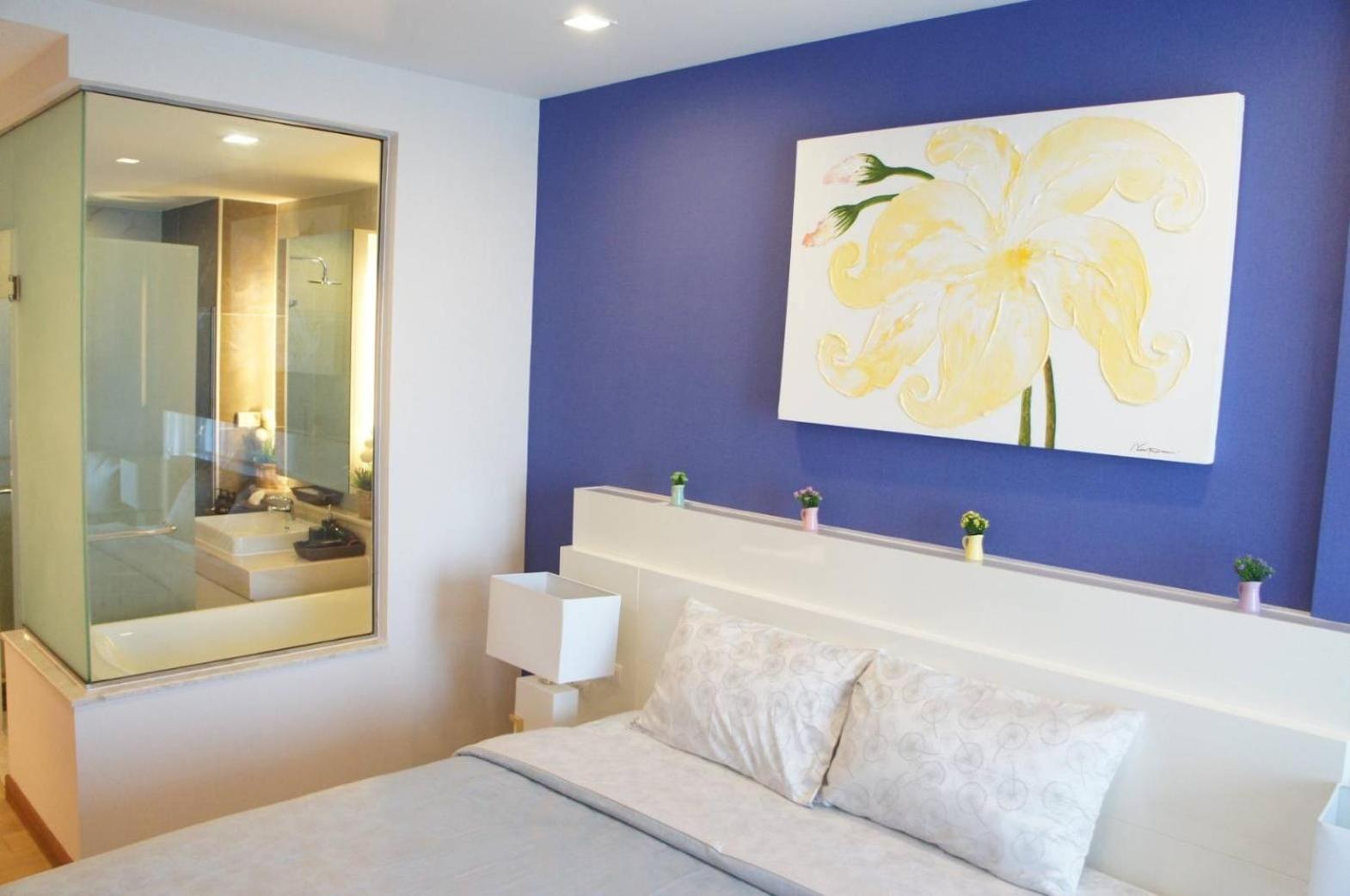 The Astra Chiang Mai Family Room Екстериор снимка