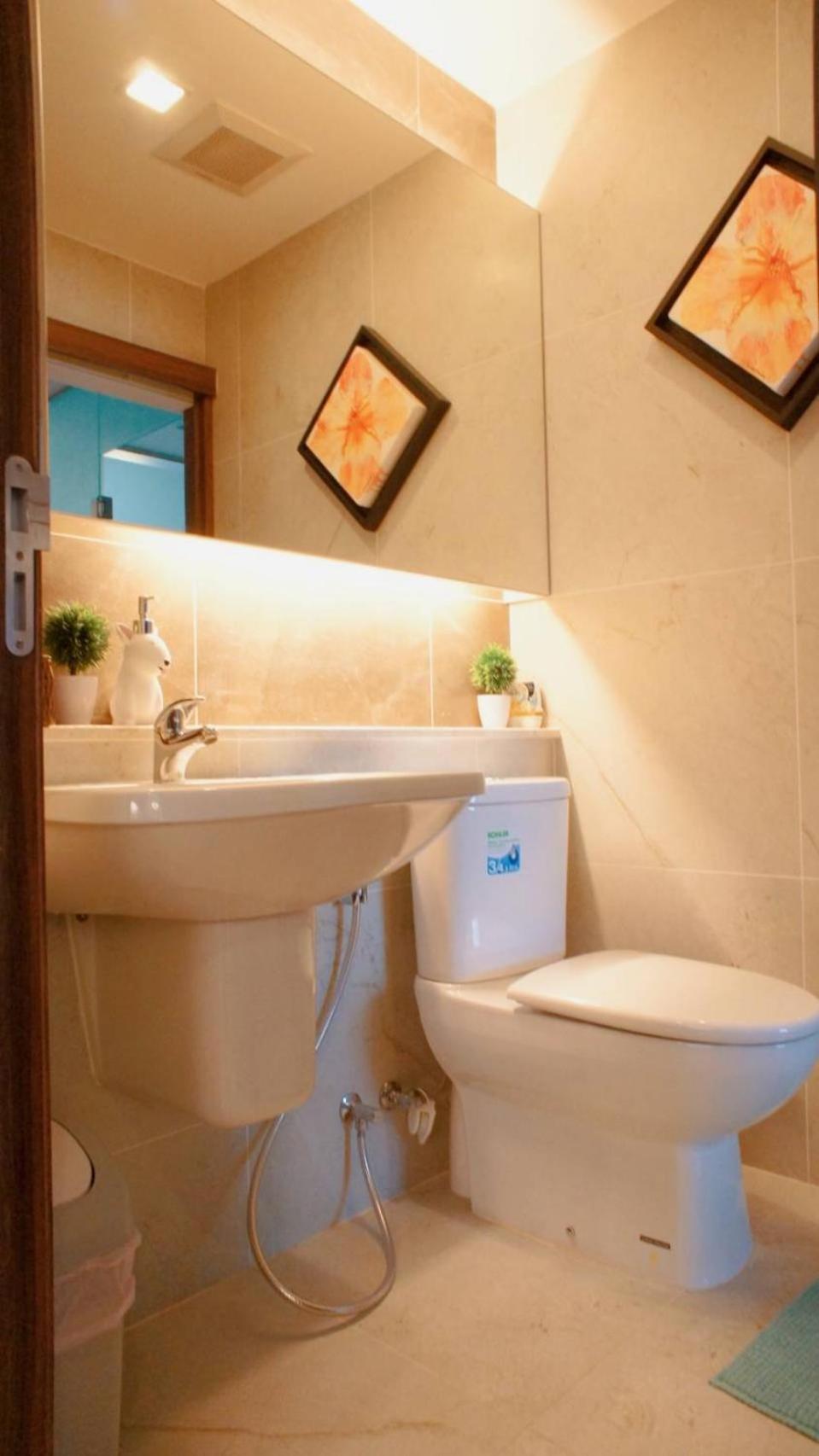 The Astra Chiang Mai Family Room Екстериор снимка