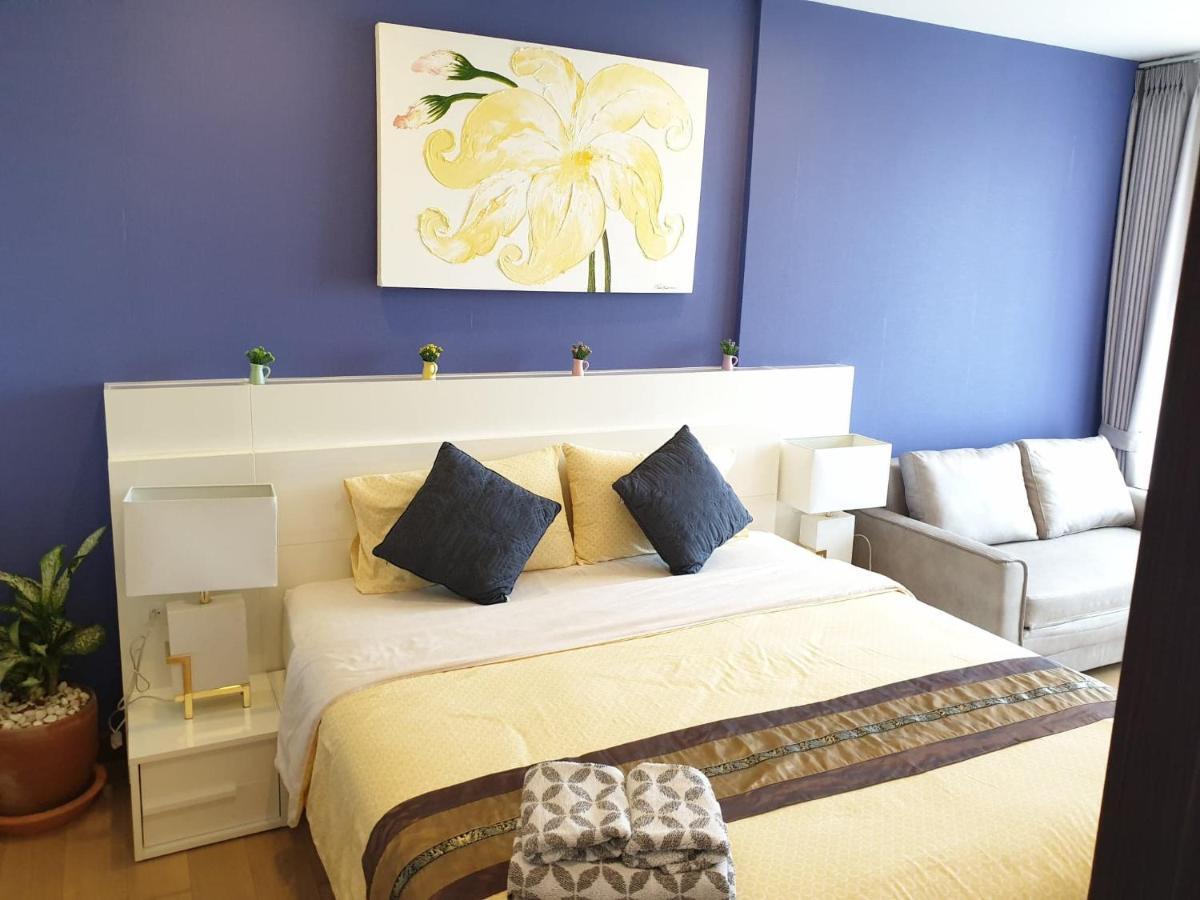 The Astra Chiang Mai Family Room Екстериор снимка