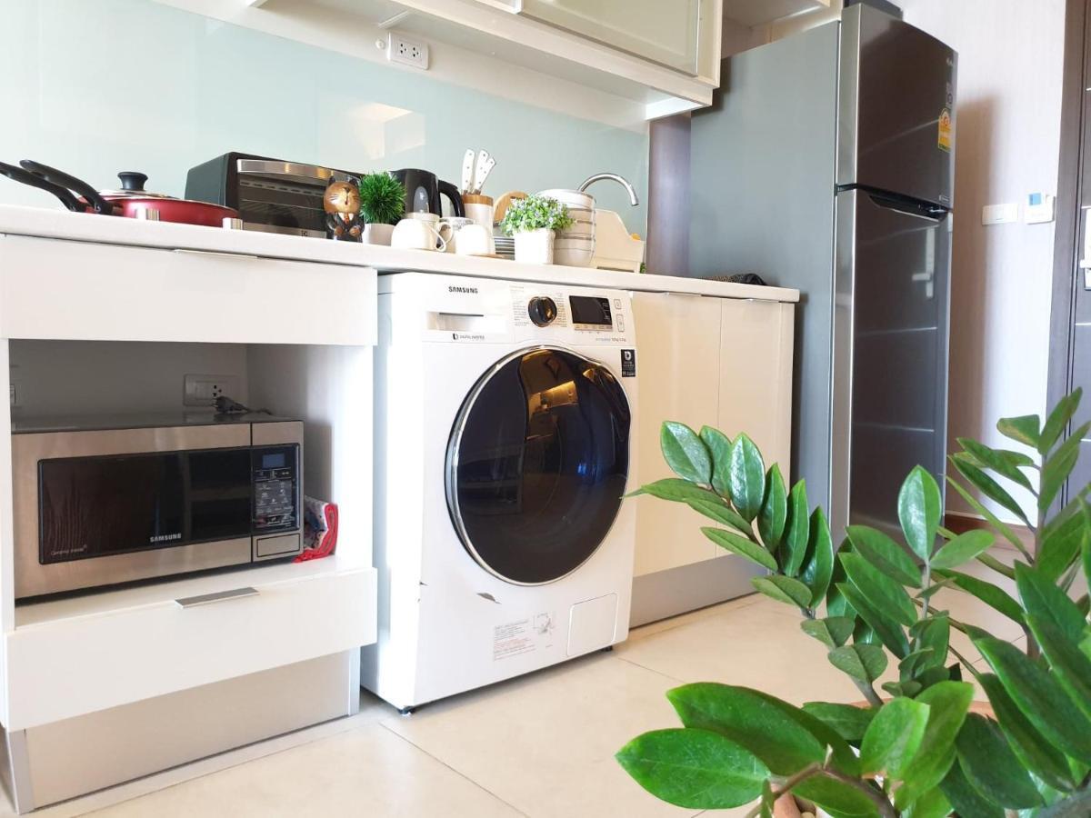 The Astra Chiang Mai Family Room Екстериор снимка