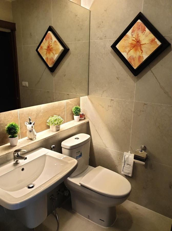 The Astra Chiang Mai Family Room Екстериор снимка