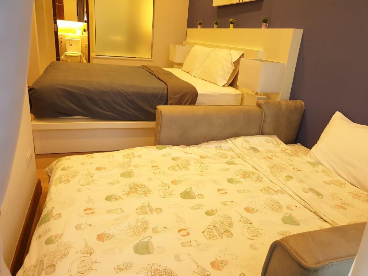 The Astra Chiang Mai Family Room Екстериор снимка